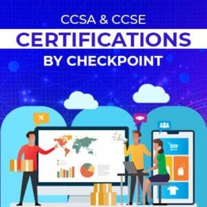 Checkpoint CCSA,CCSE