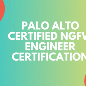 Palo Alto NGFW Engineer
